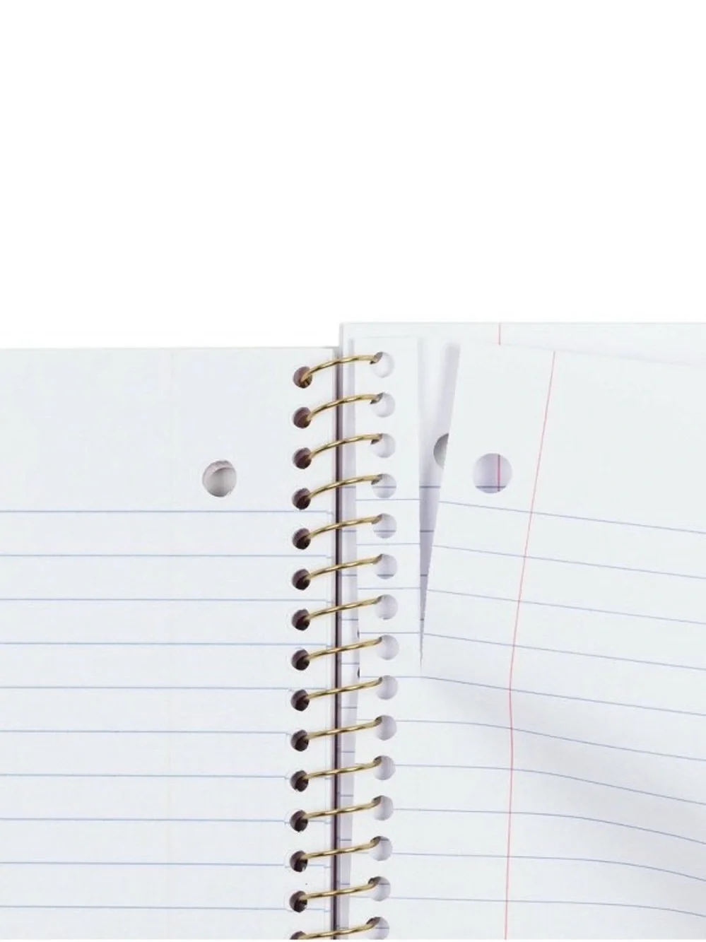 IN-HAND | LoveShackFancy x Target Yoobi Happy Thoughts Spiral Bound Notebook